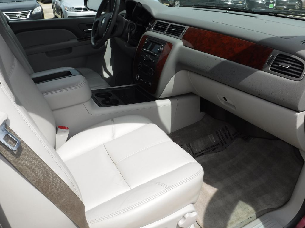 Used 2010 Chevrolet Tahoe For Sale